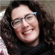 Fisioterapeuta que ofrece clases particulares de biología en Valencia